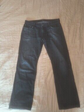 7 For All Mankind Jeans
